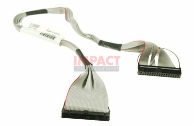 Floppy Disk Drive Cable