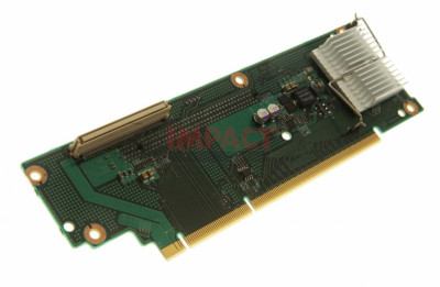 PCI Express Riser Card