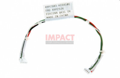Cable FDD to CI Card