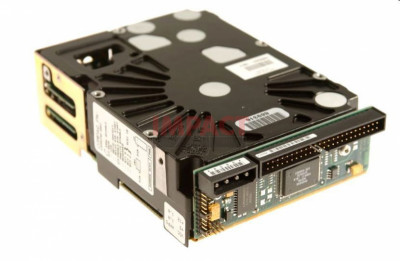 4.3GB Hard Drive 3.5 Scsi