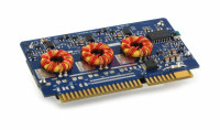 231783-001 - Voltage Converter Board/ Regulator Board