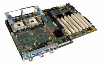 233959-001 - Motherboard (System Board/ With Tray)