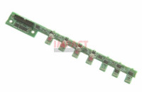 233961-001 - Pci Hot Plug PC Board (HotPlug)