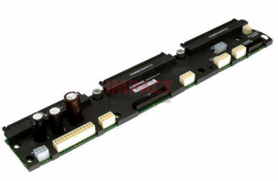 233962-001 - Backplane Power Board