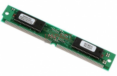 8MB Memory Module