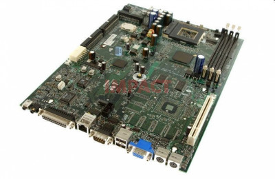 239117-001 - Motherboard (System Board/ Tualatin Processor ready 011311-101)