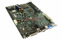239117-001 - Motherboard (System Board/ Tualatin Processor ready 011311-101)