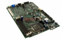239117-001 - Motherboard (System Board/ Tualatin Processor ready 011311-101)