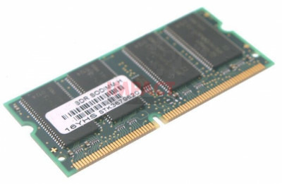 239188-001 - Memory, S.o.dimm 32 PC133