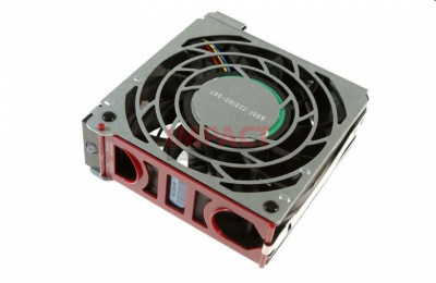 240243-001 - HOT-PLUG Processor Fan