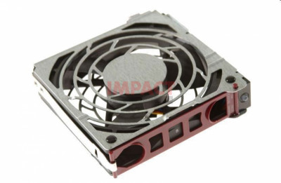 240244-001 - HOT-PLUG Processor Fan