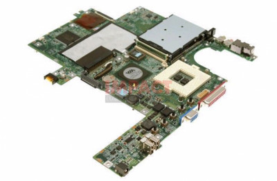 Motherboard (System Board)