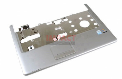 GP386 - Palm Rest Assembly With Touch PAD