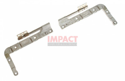 Left and Right Hinges