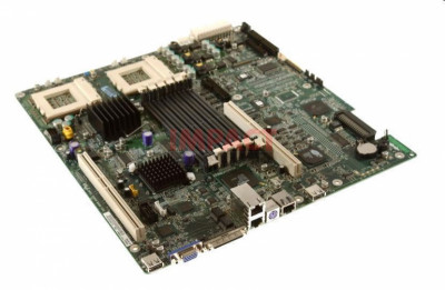 A46044-610 - System Board (Main Board) with Dual Prcsrs