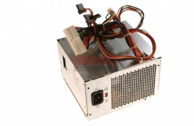 L305P-03 - Power Supply