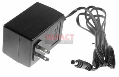 S012AP1200100 - Universal AC Power Adapter and Power Cord