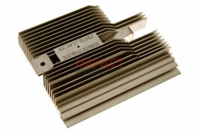249096-001 - Heatsink