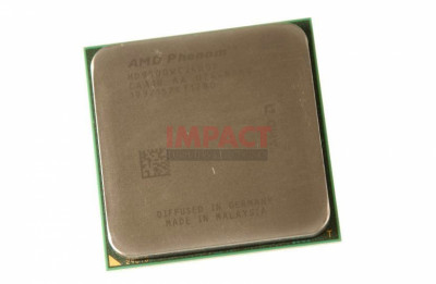 HD9500WCGDBOX - Phenom QUAD-CORE Processor 9500