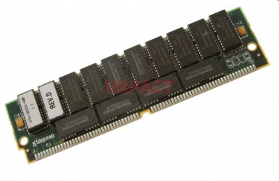 C6232A-HPPRN-PE - Replacement 32MB Simm Memory Module Upgrade