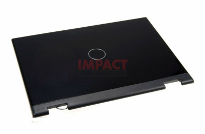 F848N - Back LCD Cover for 15.4" Panels