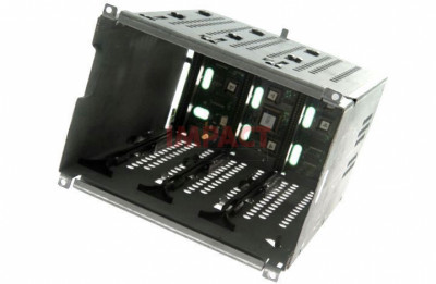 250909-001 - Hot Plug Drive Cage - 3IN X 1.6IN