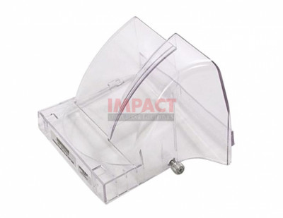 251235-001 - Airflow Guide/ Baffle