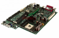 252299-001 - SFF System Processor Board