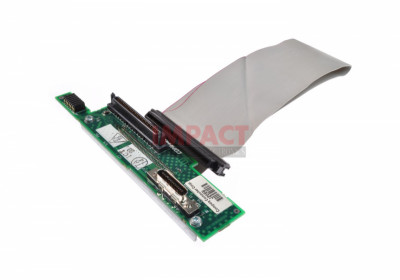 252364-001 - REM Media Backplane Board