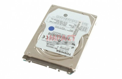 160GB 5400RPM Sata Hard Drive