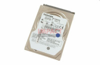 MK1665GSX - 160GB 5400RPM Sata Hard Drive