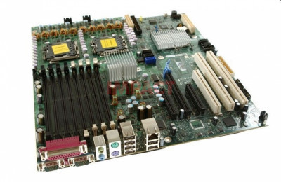 DT031 - System Board (Main Board GNCK)