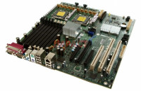 DT031 - System Board (Main Board GNCK)