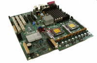 DT031 - System Board (Main Board GNCK)