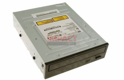 48X CD-ROM Drive (Half Height)