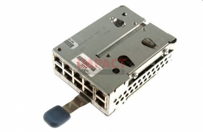 253240-001 - RJ45 Patch Panel Pass Through Board