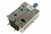 253240-001 - RJ45 Patch Panel Pass Through Board