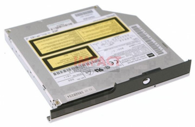 CD-RW Drive (Optical)