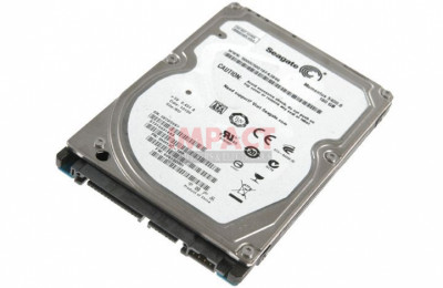 HDD, Sata, 160GB, 5400RPM Hard Drive