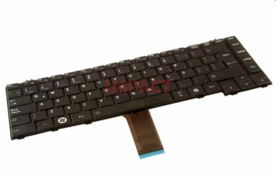 Keyboard, La, Black