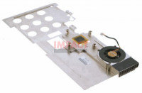 254124-001 - Heat Spreader