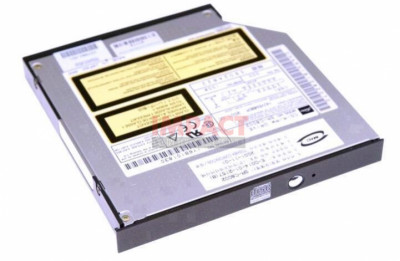257982-001 - IDE CD-RW Drive Future Bay II