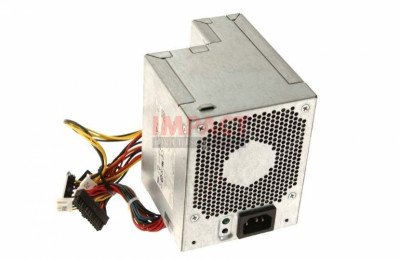 PS-5261-3DF-LF - 255W Power Supply, Apfc, Mcdt