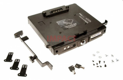 Docking Station With PASS-THRU for XFR