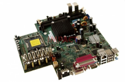 MH415-2 - Usff Motherboard with out Frame