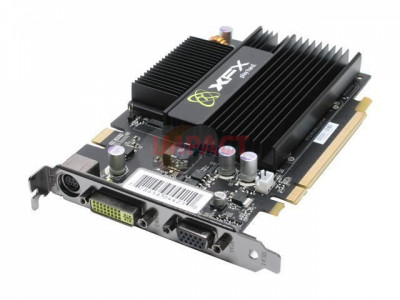 5189-0944 - Pcie X16 Graphics Card
