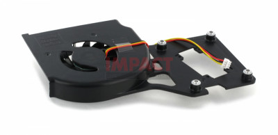 Heatsink Fan Assembly