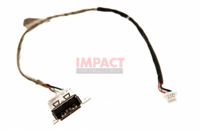 USB Connector With Cable