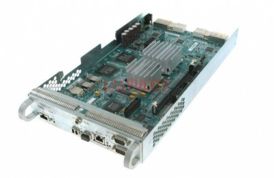 5Y390 - System Board (Main Board XP/ XP, 2GB, DDR, CHAM-2, EMC)