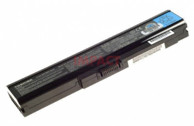 Replacement Main Battery